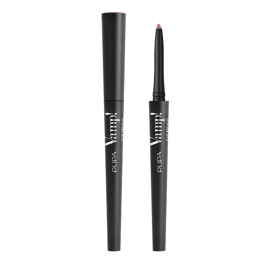 PUPA Milano Vamp! Eyepencil Kredki do oczu 0,35 g 105 - FATALE BURGUNDY