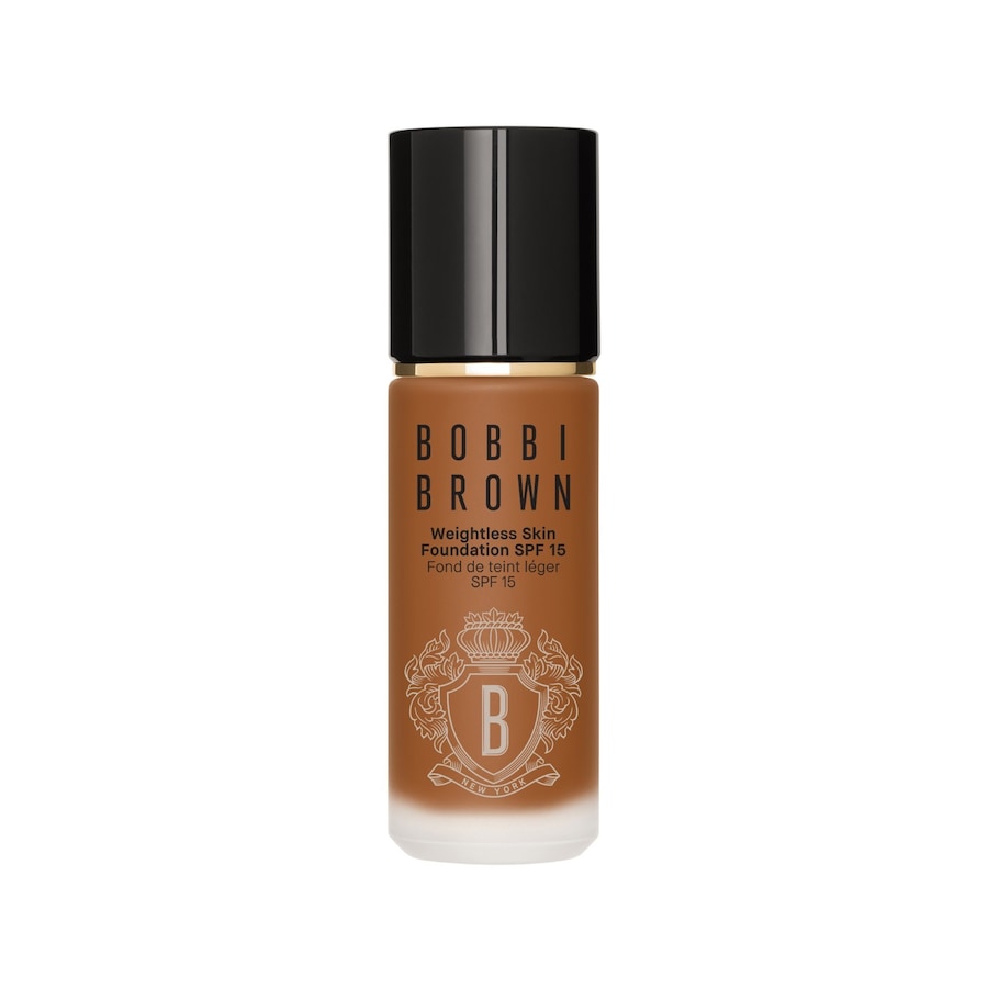 Bobbi Brown Weightless Skin Foundation SPF15 Podkłady 30 ml 40 - Cool Almond