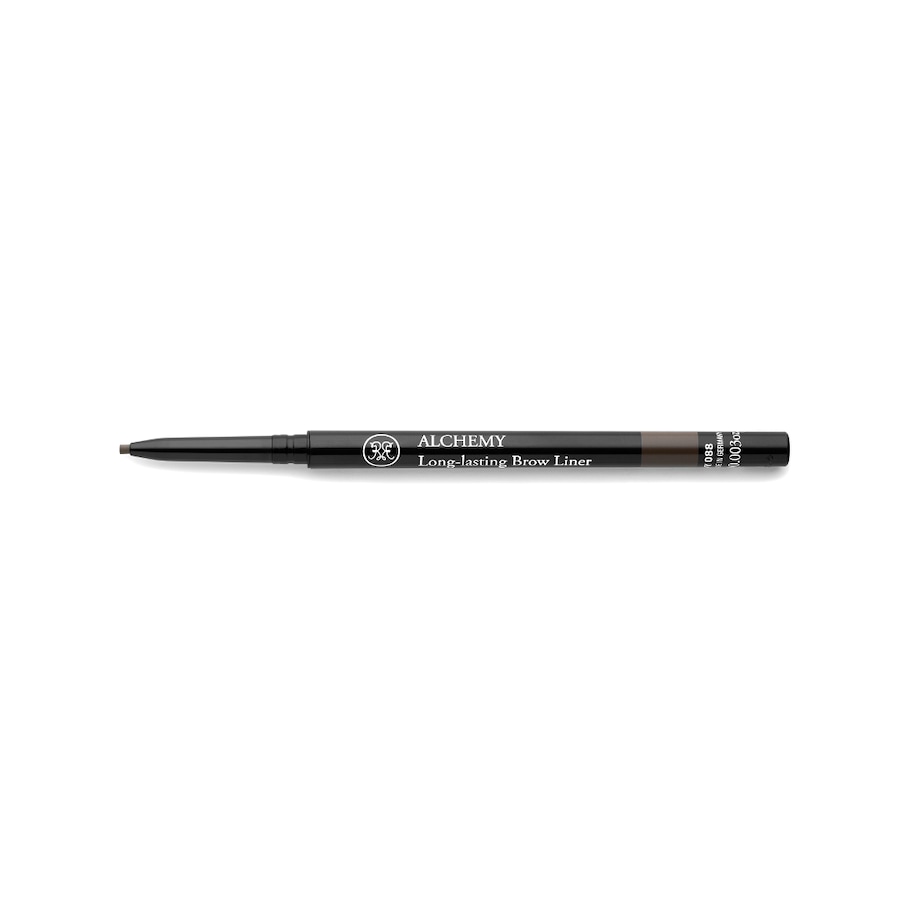 Rouge Bunny Rouge Long Lasting Brow Liner Żel do brwi 09 g 088 - ANTIMONY
