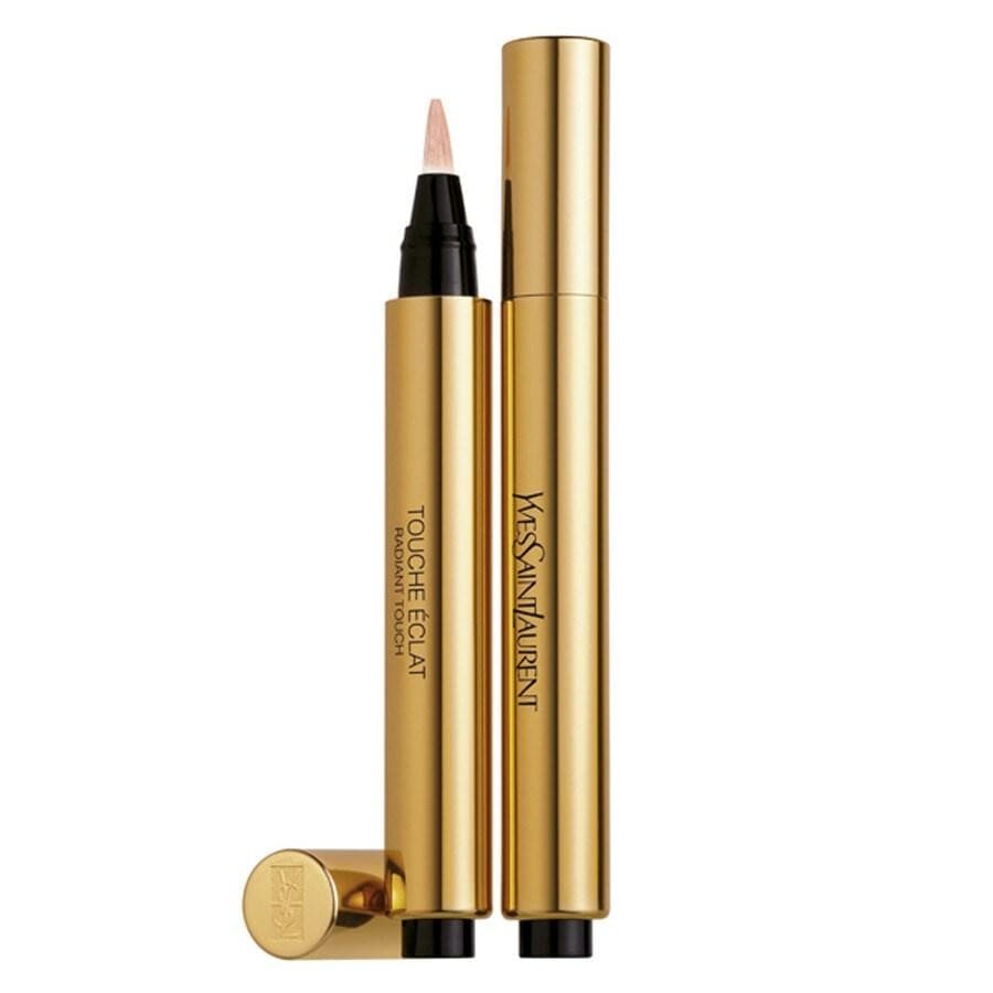 Yves Saint Laurent Touche Éclat Korektory 2,5 ml Nr. 4.5 – Luminous Sand
