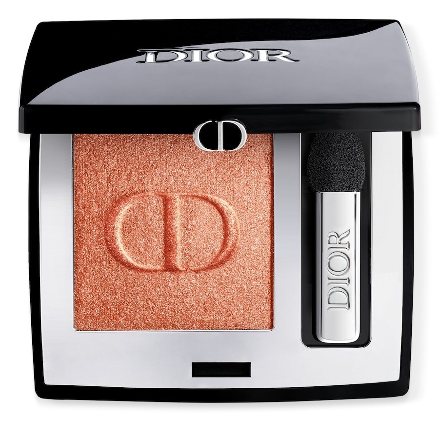 DIOR Diorshow Mono Couleur - Wysoce napigmentowany i długotrwały cień do powiek Cienie do powiek 2 g 628 Amber Star