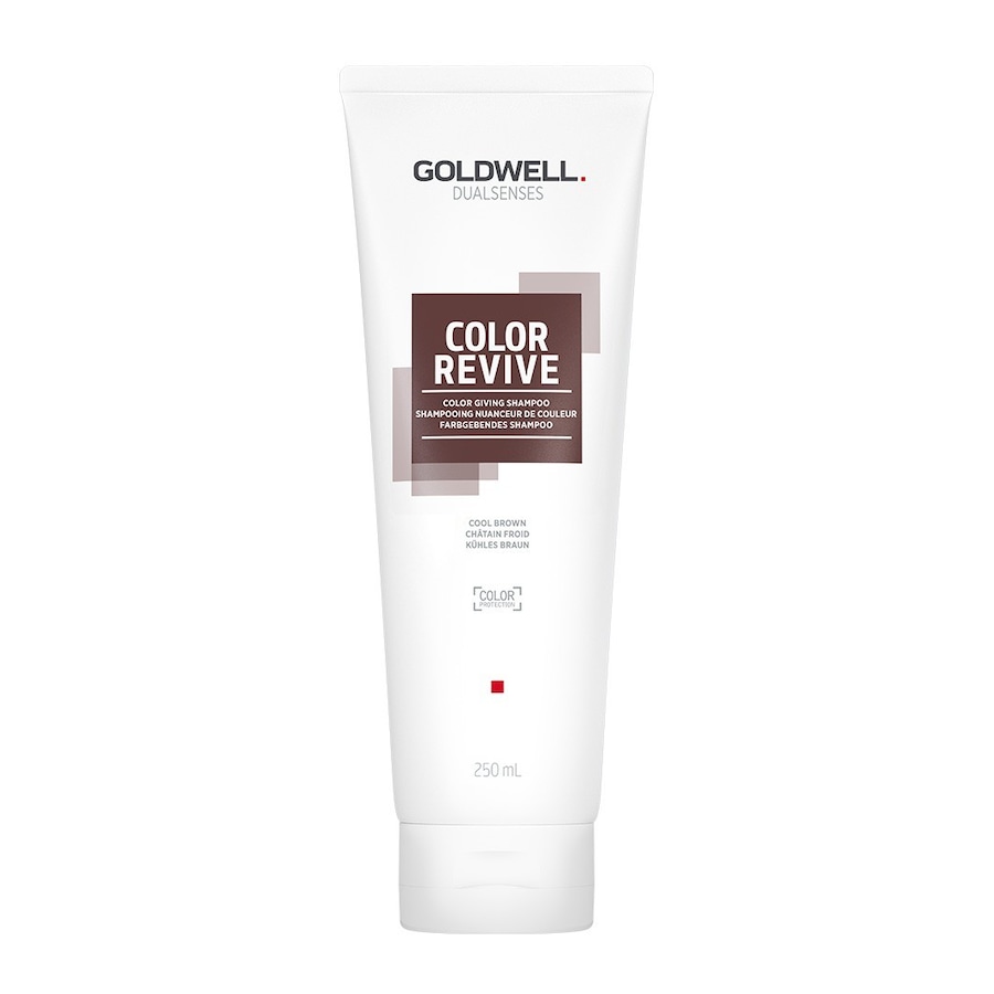 Goldwell Szampon koloryzujący Dualsenses Color Revive Szampony 250 ml