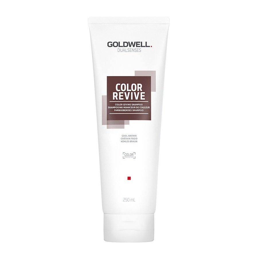 Goldwell Szampon koloryzujący Dualsenses Color Revive Szampony 250 ml