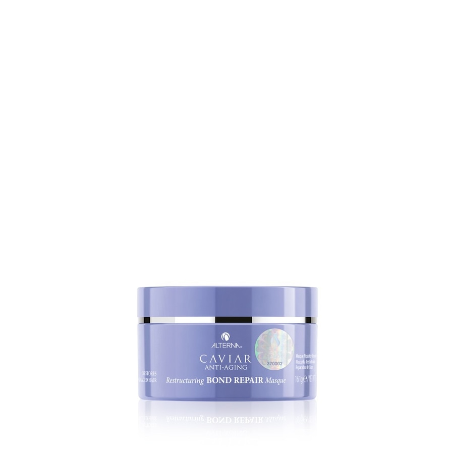 Alterna Caviar Anti-Aging Restructuring Bond Repair Repair Masque Maski do włosów 169 ml