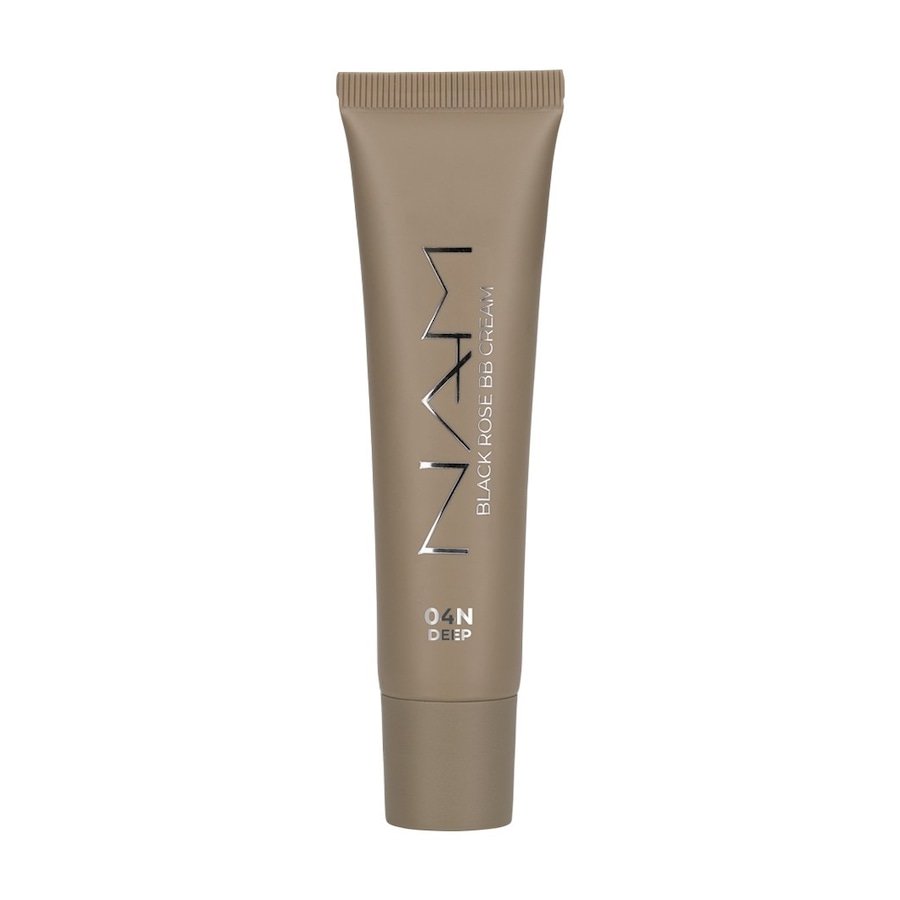 NAM Black Rose BB Cream Kremy BB i CC 30 ml