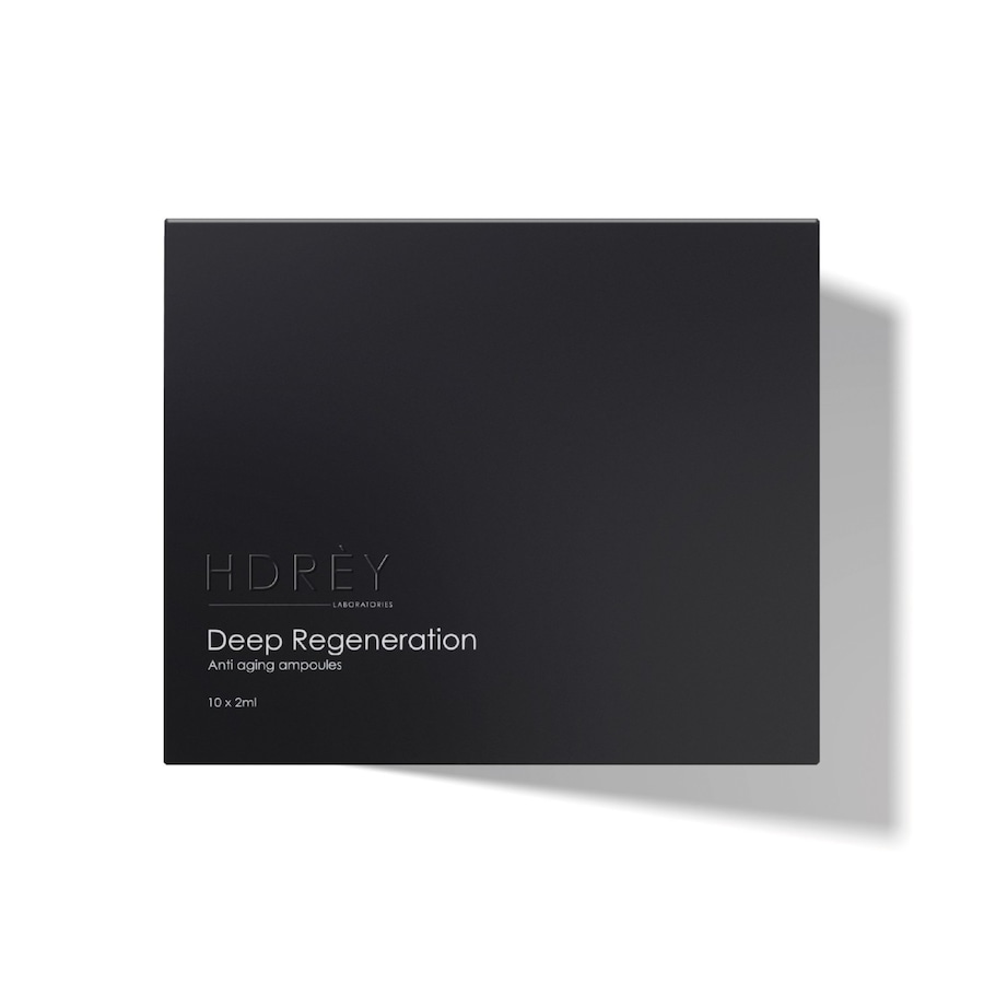 HDREY HDREY Deep Regeneration ampoule Ampułki 1 ct