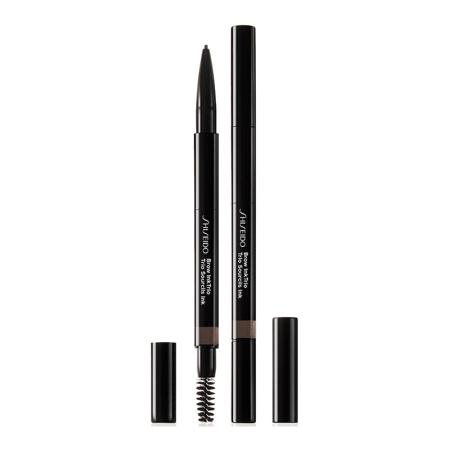 Shiseido BROW INKTRIO Wielofunkcyjny Produkt Do Brwi Kredka do brwi 0,31 g 03 Deep Brown