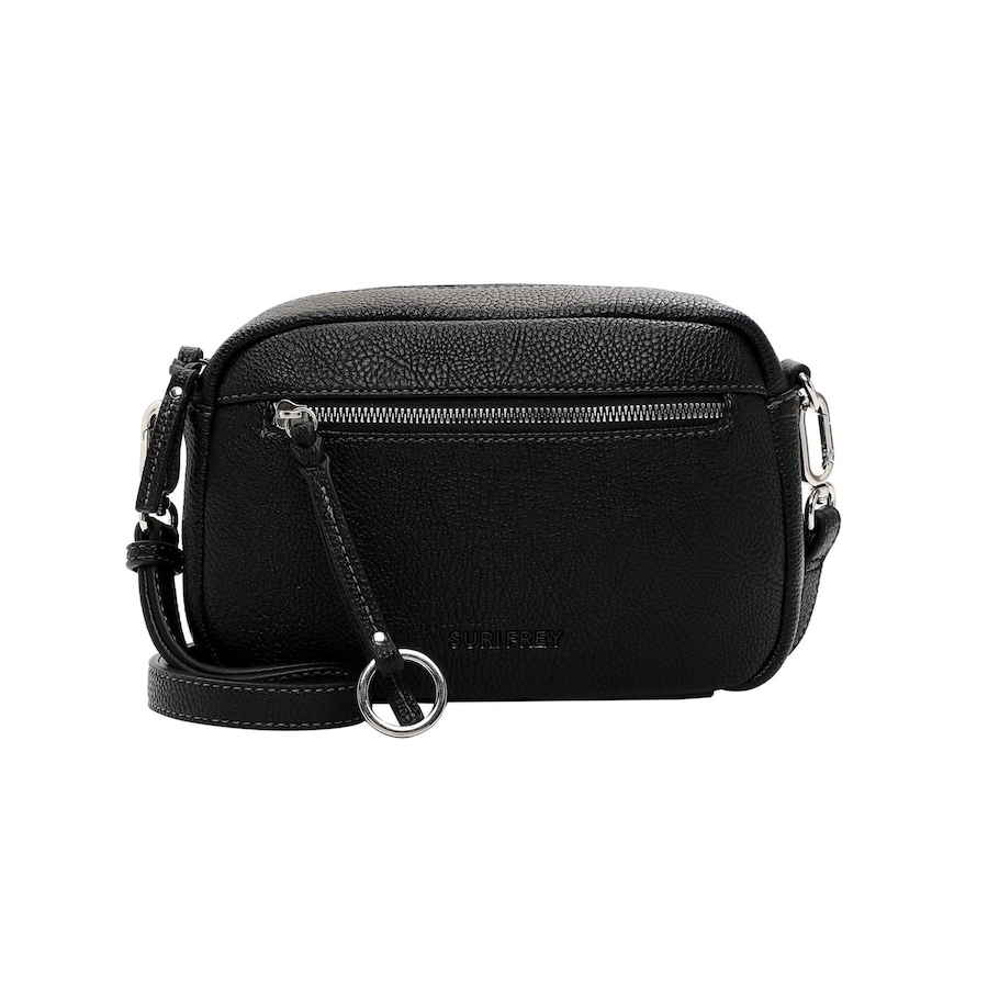 SURI FREY Torebka Naramienna SFY Debby Torby na ramię 1 ct Czarny Damski