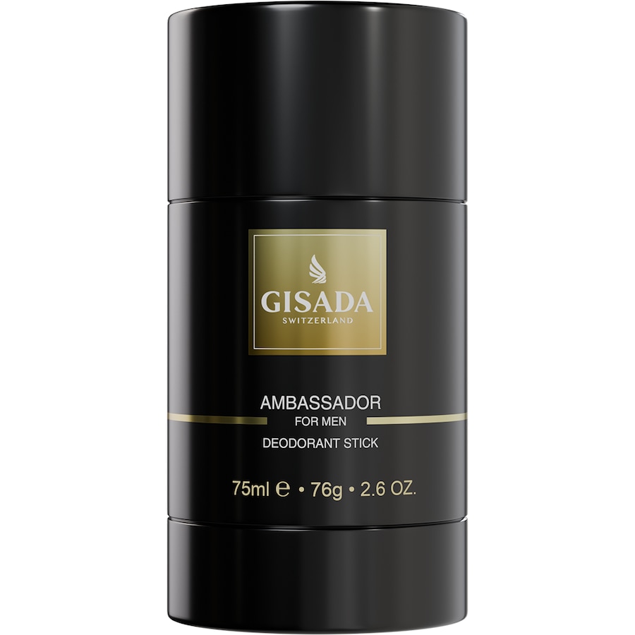 Gisada Ambassador Stick Dezodoranty 75 ml