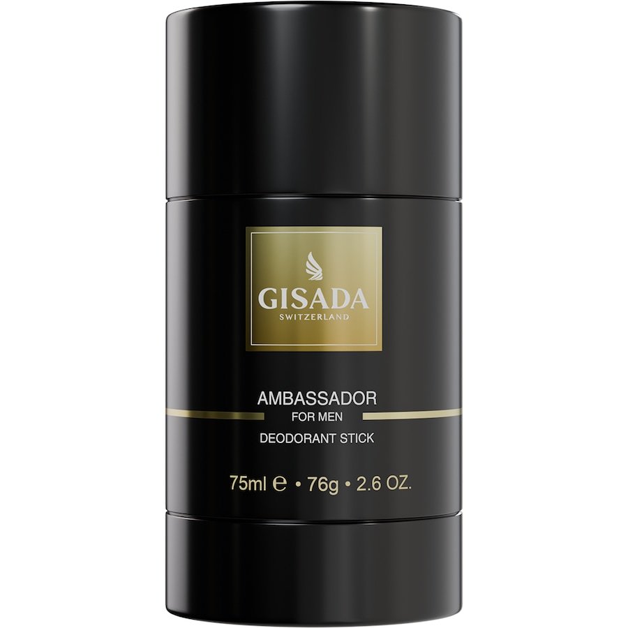Gisada Ambassador Stick Dezodoranty 75 ml