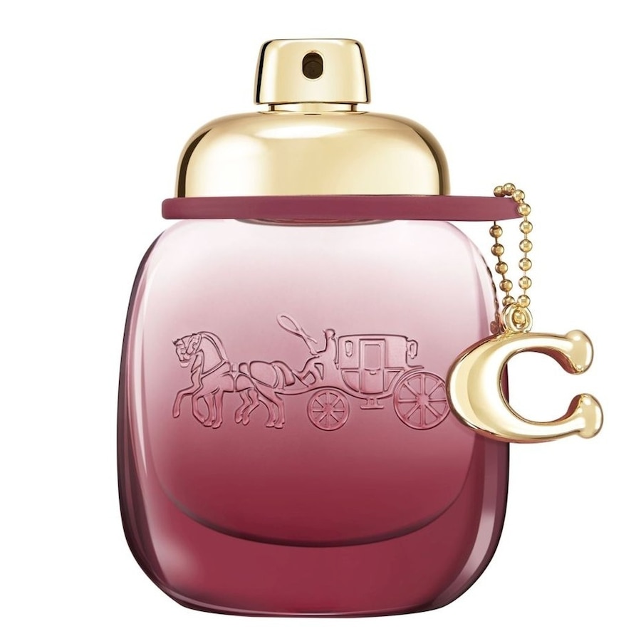COACH Wild Rose Woda perfumowana 30 ml Damski
