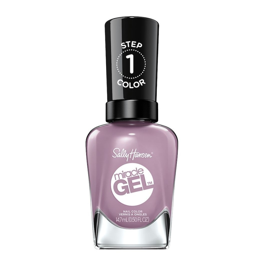 Sally Hansen Miracle Gel żelowy lakier do paznokci Lakiery do paznokci 14,7 ml 270 - STREET FLAIR