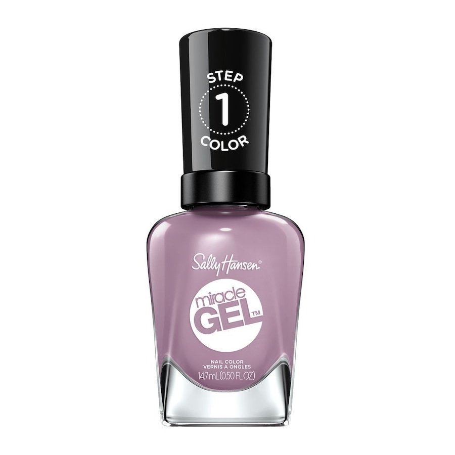 Sally Hansen Miracle Gel żelowy lakier do paznokci Lakiery do paznokci 14,7 ml 270 - STREET FLAIR