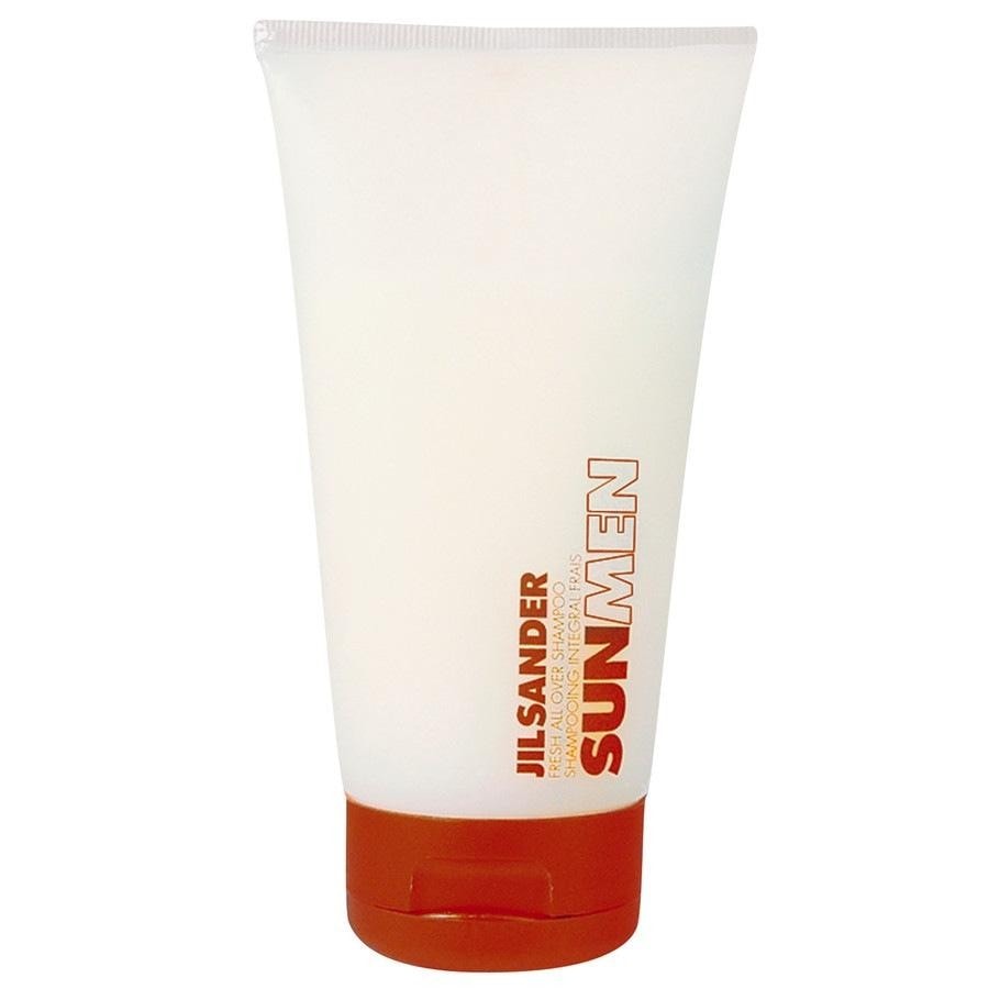 Jil Sander Sun Men Shower Gel Żele pod prysznic 150 ml
