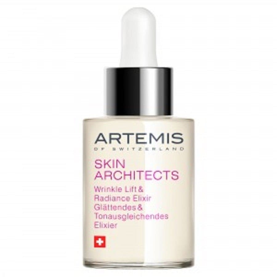 Artemis Wrinkle Lift & Radiance Elixir Serum przeciwzmarszczkowe 30 ml