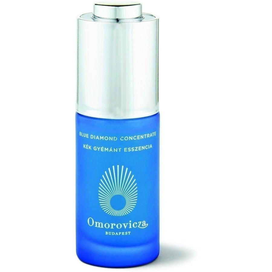 Omorovicza Koncentrat Blue Diamond Serum nawilżające 30 ml