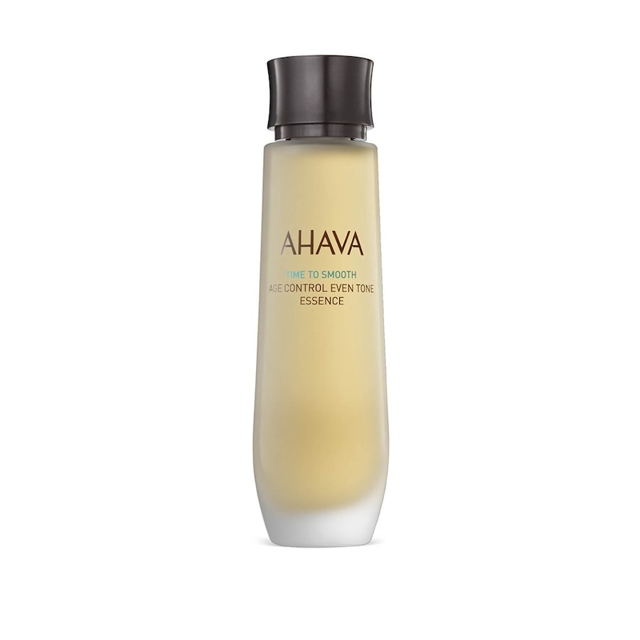 AHAVA Age Control Even Tone Essence Toniki do twarzy 100 ml