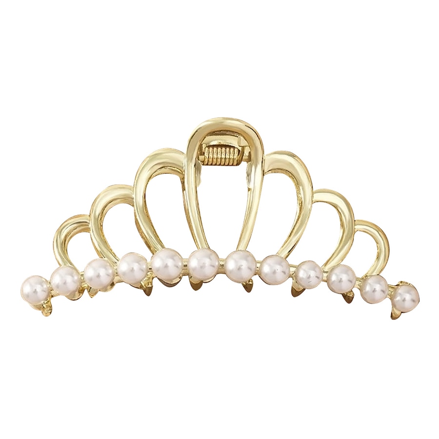 Chris Rubin Etienne Spinka klamra do włosów Klamry i spinki do włosów 1 ct