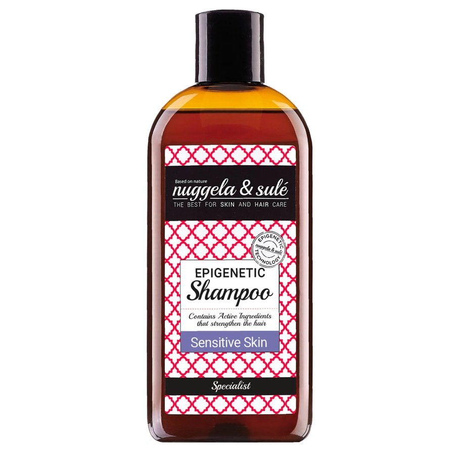 Nuggela & Sule Epigenetic Shampoo for Sensitive Skin Szampony 250 ml