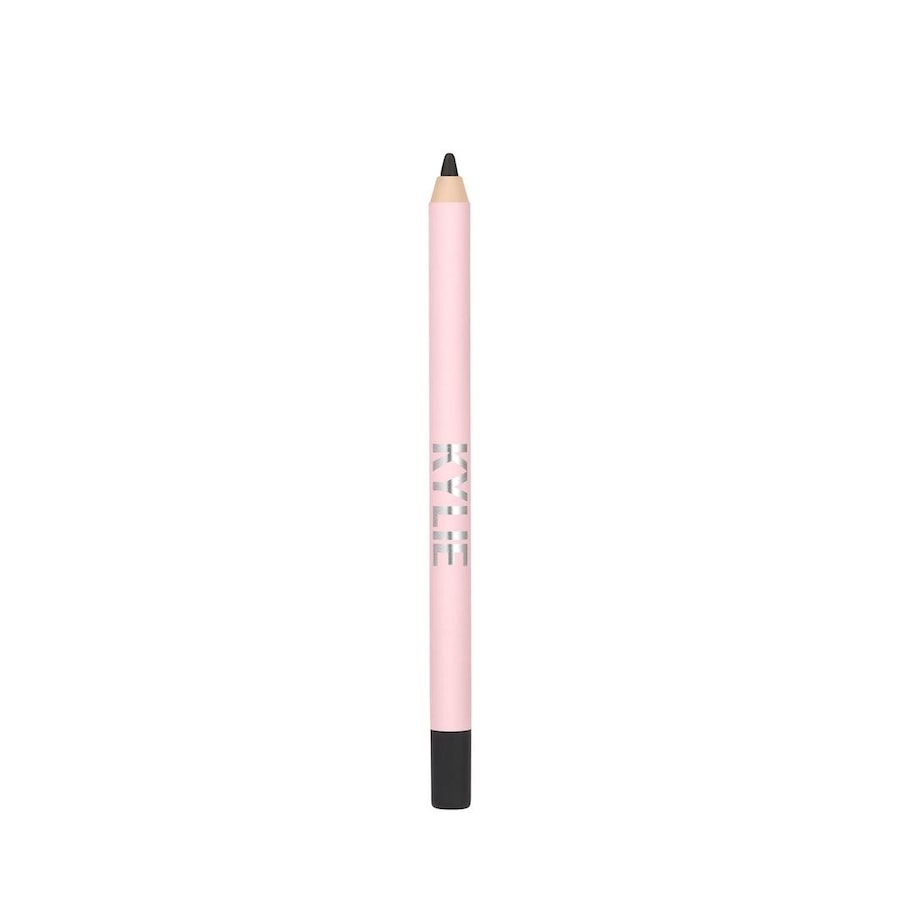 KYLIE COSMETICS Kylie Cosmetics Kyliner Gel Pencil Eyelinery 1,2 g 001 – Matte Black