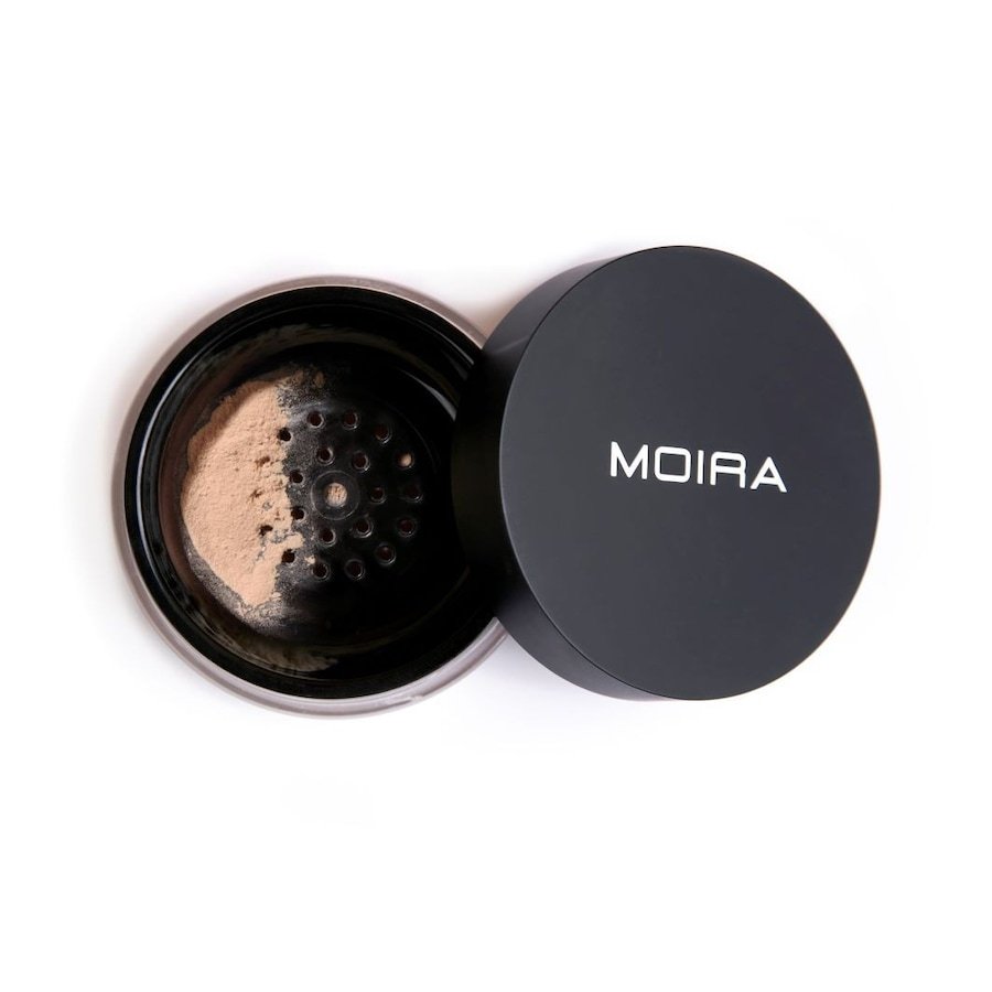 Moira Puder sypki Pudry 6 g MEDIUM LIGHT