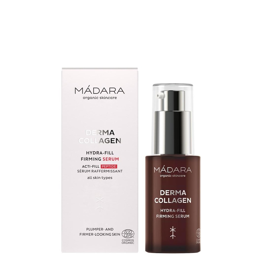 Madara Derma Collagen Hydra Fill Serum przeciwzmarszczkowe 30 ml