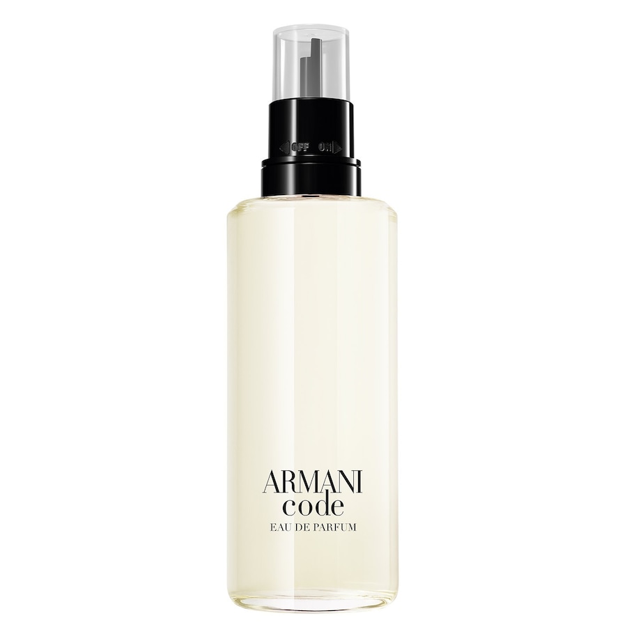 Armani Code Woda perfumowana 150 ml Męskie