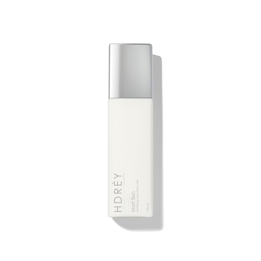 HDREY HDREY Matt Skin Mattifying innovation mist 120ml Mgiełki do twarzy