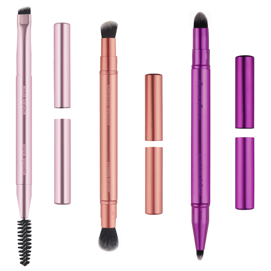 Real Techniques Zestawy kosmetyków do makijażu 4 ct 4 szt.