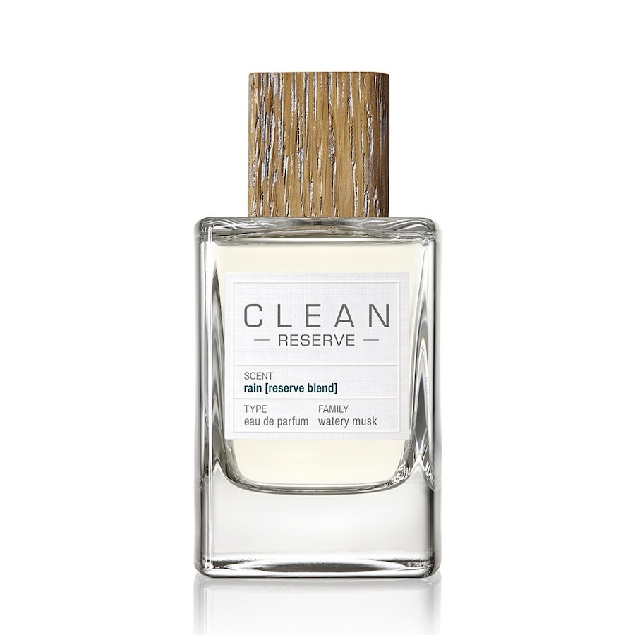 CLEAN Rain Woda perfumowana 100 ml
