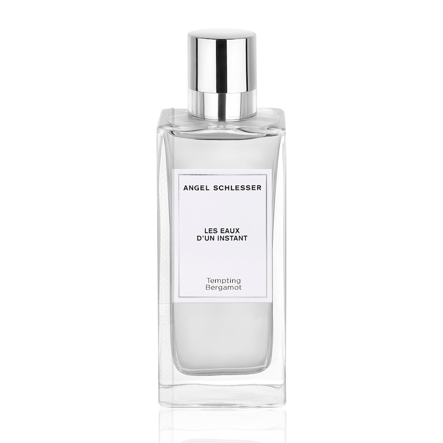 Angel Schlesser Natychmiastowa kusząca bergamotka Woda toaletowa 100 ml Damski