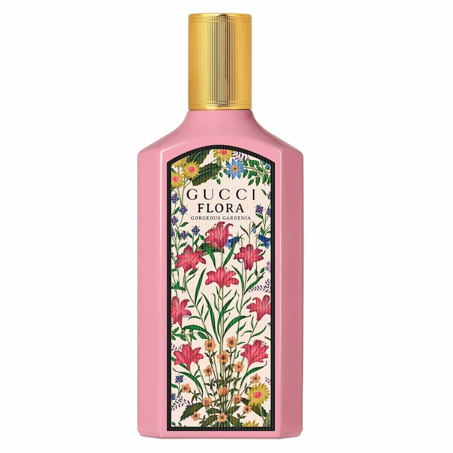 Gucci Gucci Flora Gorgeous Gardenia Woda perfumowana 100 ml Damski