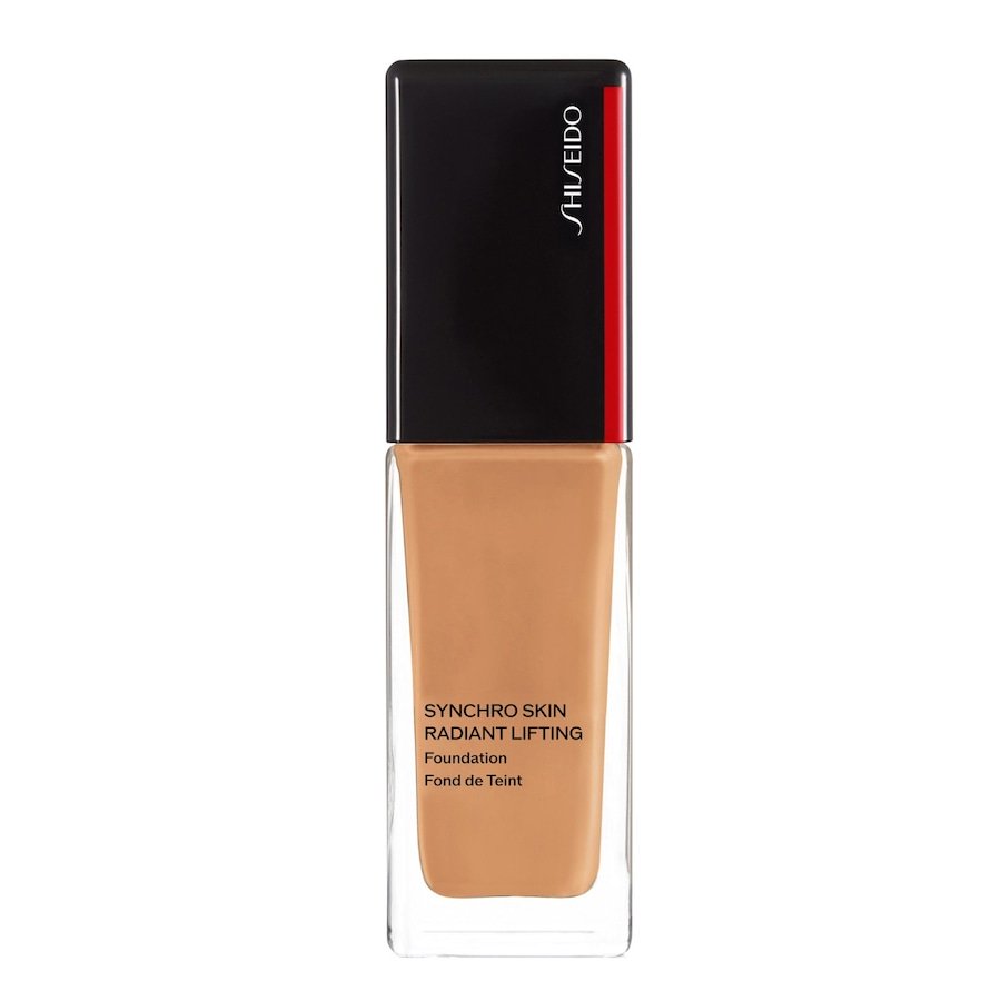 Shiseido RADIANT LIFTING FOUNDATION Podkłady 30 ml 410