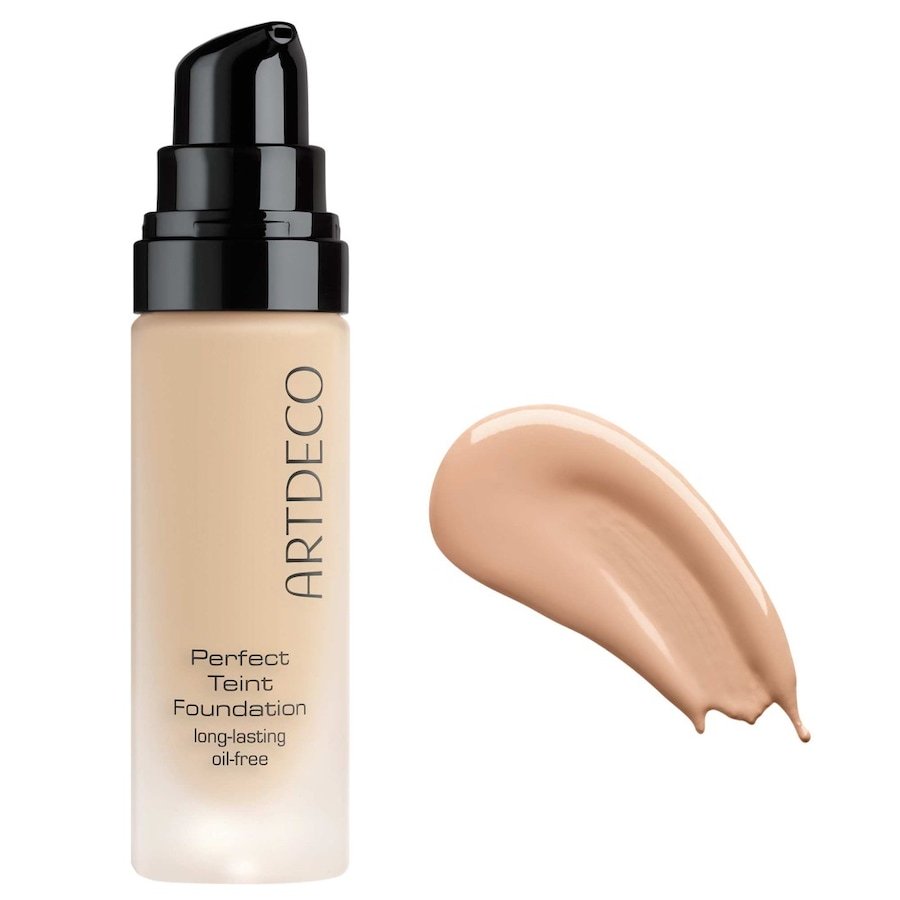 ARTDECO Perfect Teint Foundation Podkłady 20 ml 35 - NEUTRAL