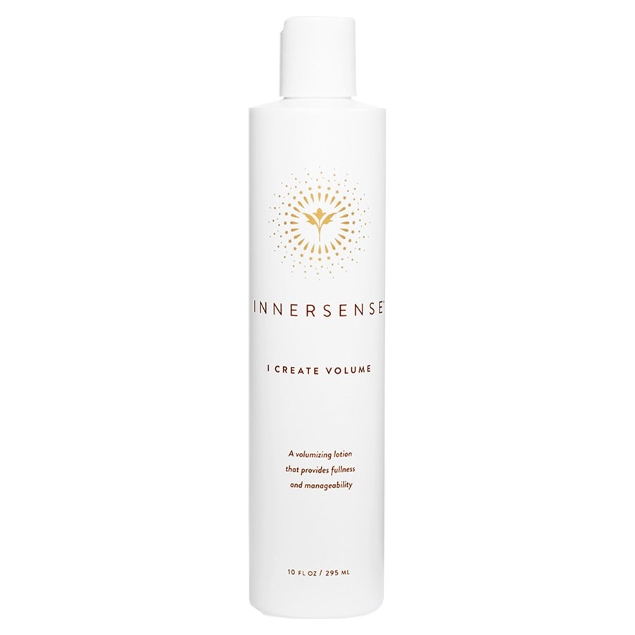 Innersense I Create Volume Kremy do stylizacji włosów 295 ml Damski