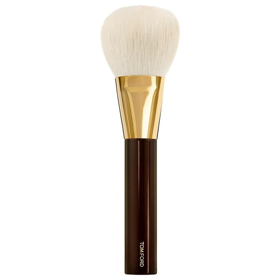 TOM FORD Bronzer Brush Pędzle do pudru 1 ct 1 szt.