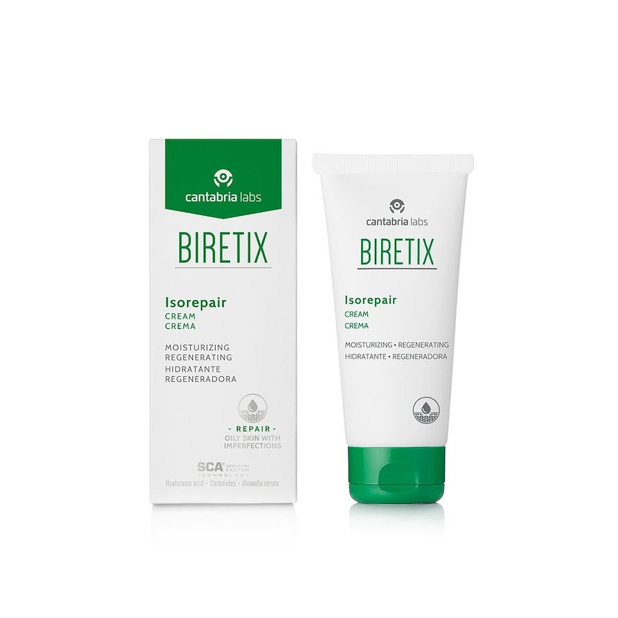 BIRETIX Kremy do twarzy 50 ml