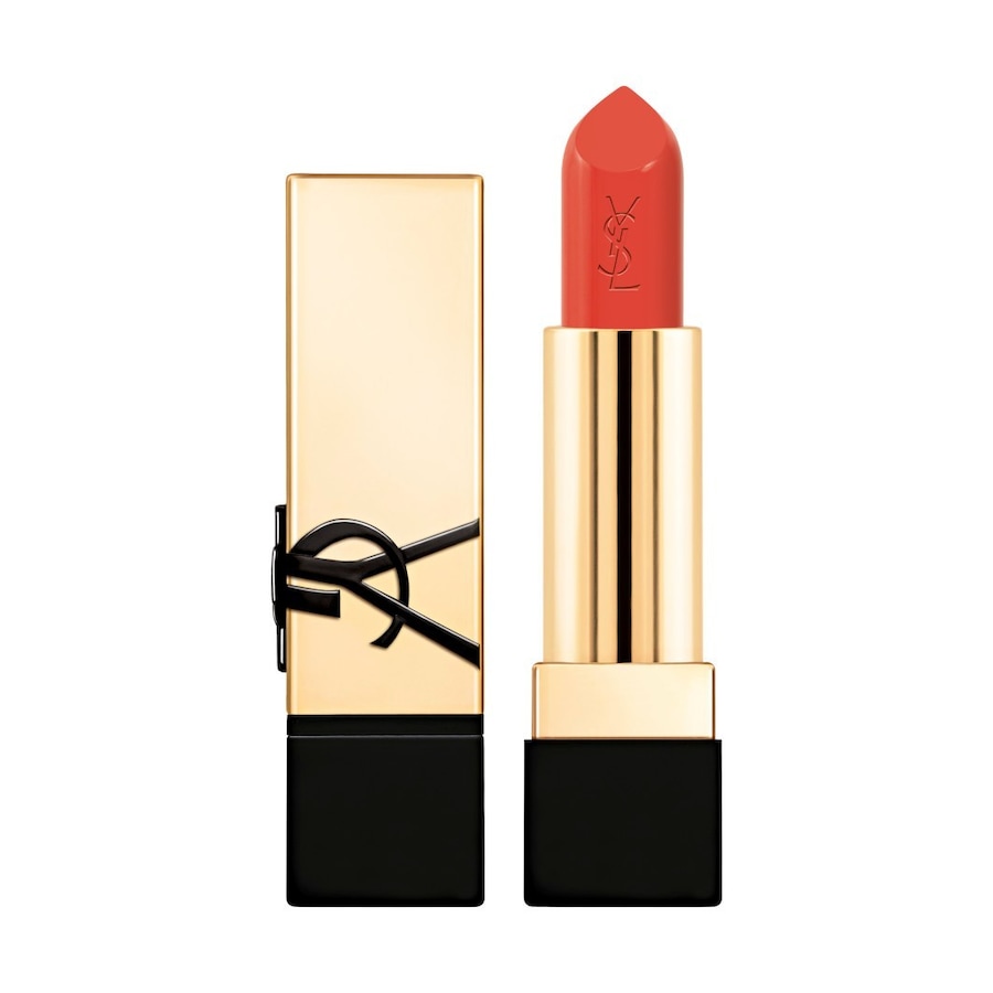 Yves Saint Laurent Rouge Pur Couture ROUGE PUR COUTURE Szminki 3,8 g OM - ORANGE