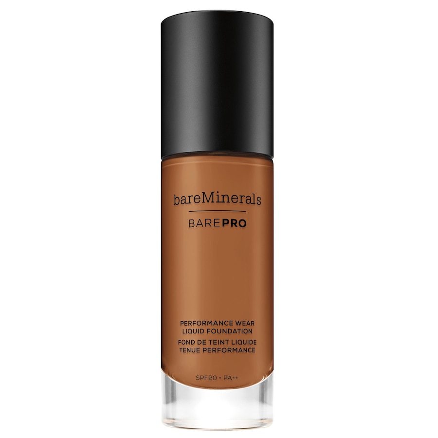 bareMinerals barePro No. 24.5 Maple 30 ml Podkłady 24.5 - MAPLE