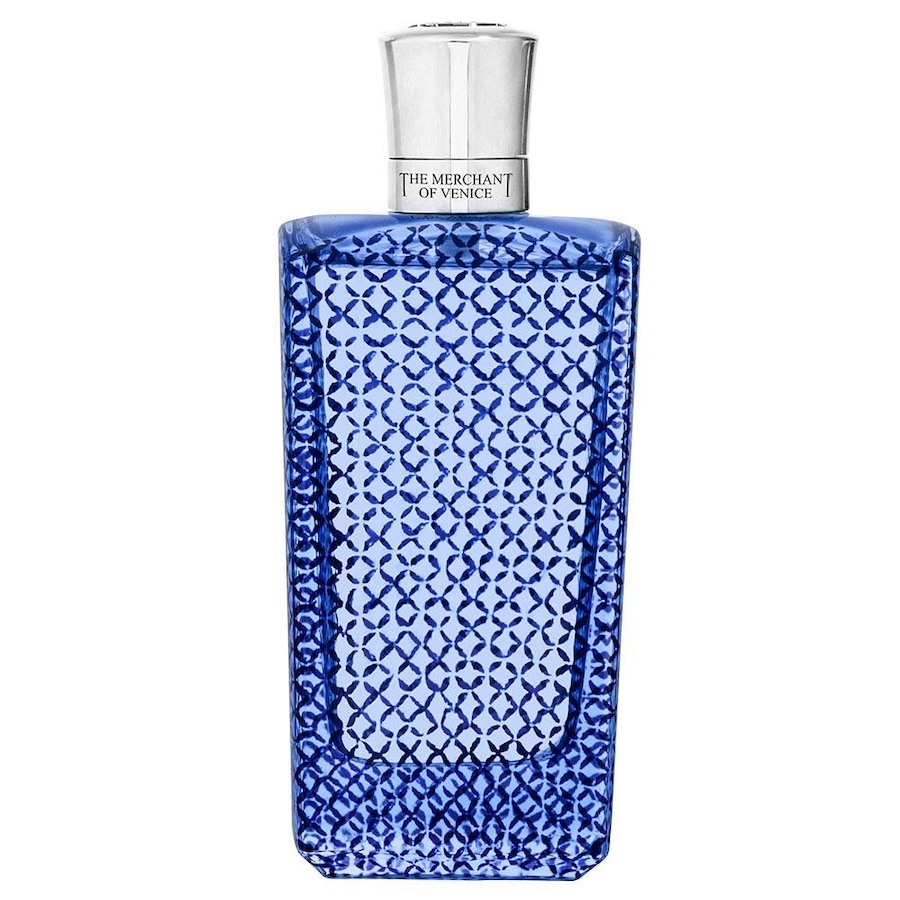 THE MERCHANT OF VENICE Nobil Homo Venetian Blue Woda perfumowana 100 ml Męskie