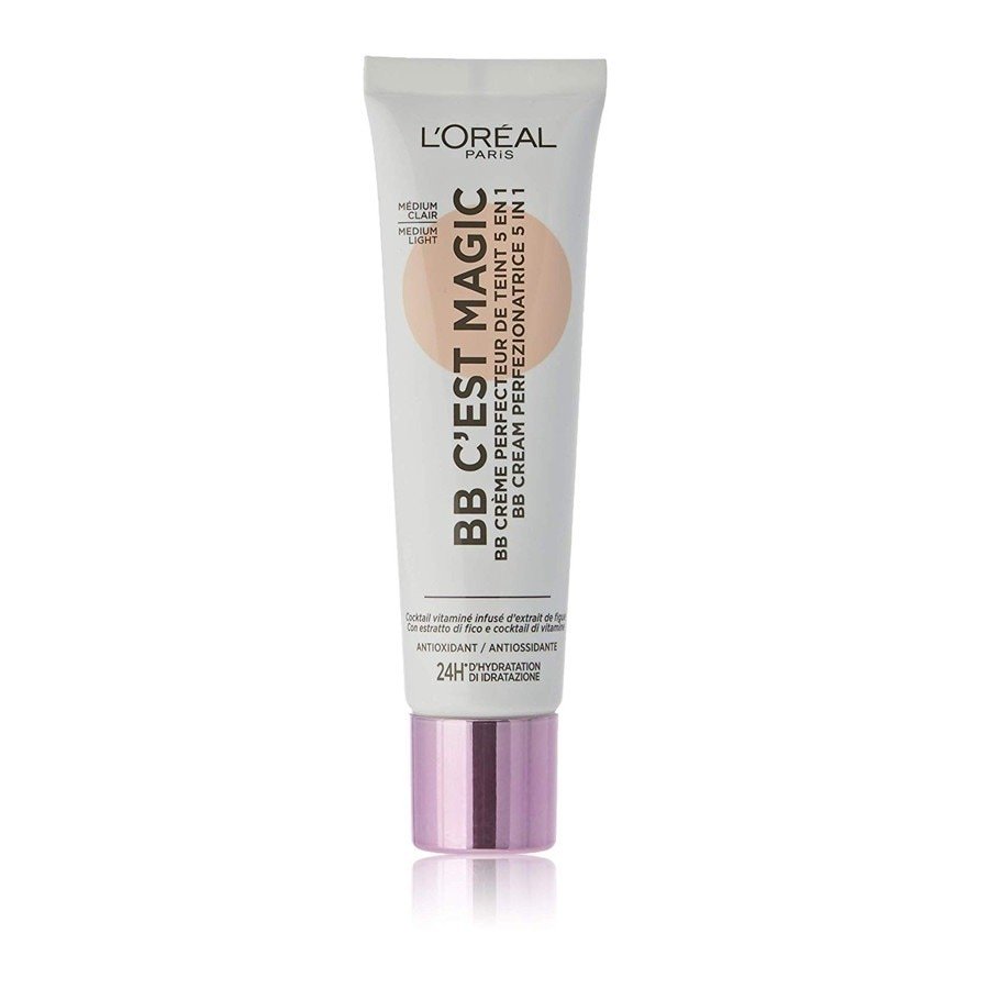 L’Oréal Paris Kremy BB i CC 30 ml