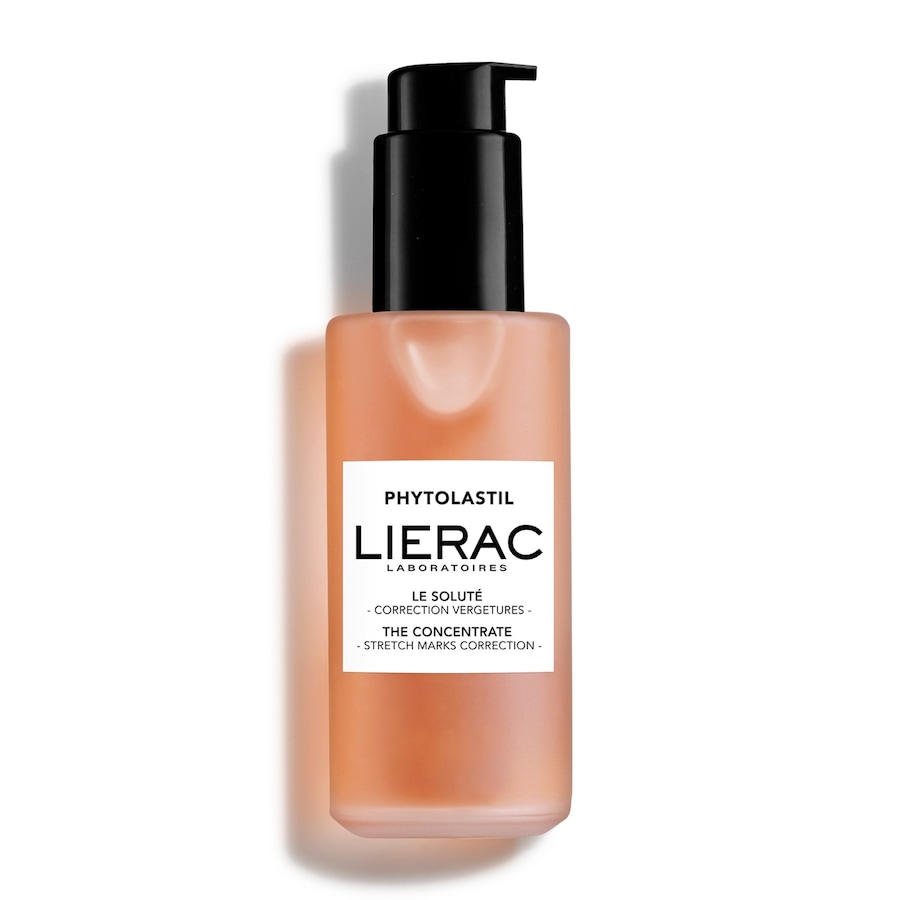 Lierac Pielęgnacja przeciw rozstępom 100 ml