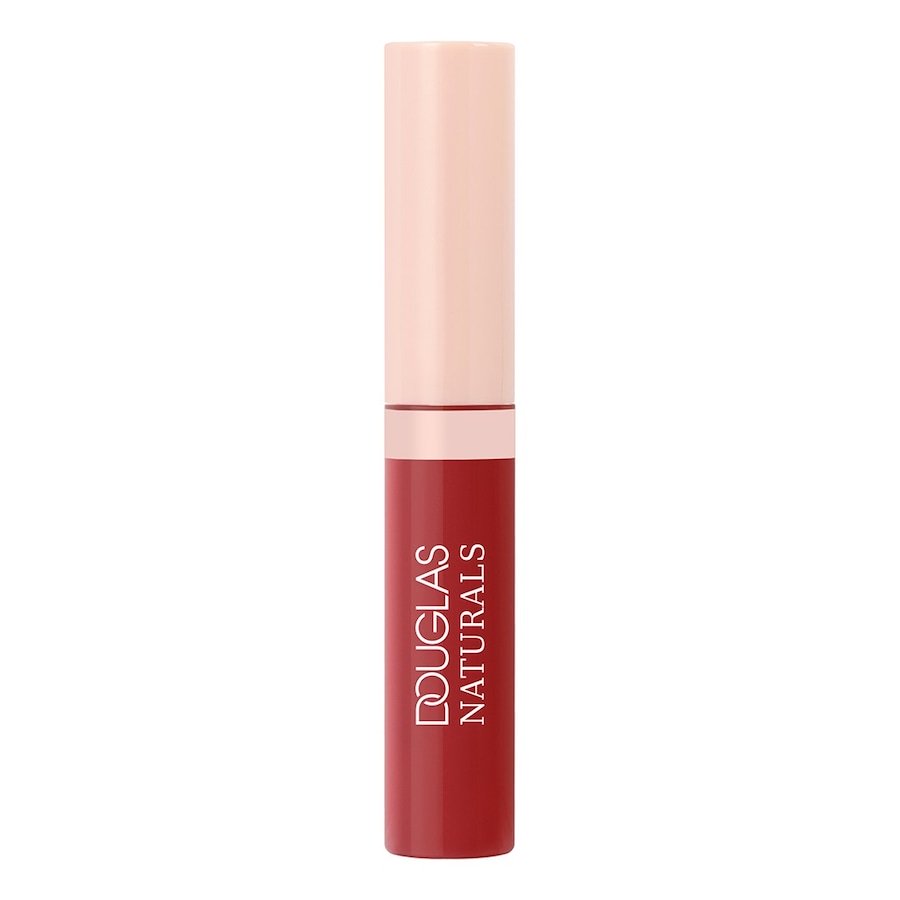 Douglas Collection Naturals Tinted Lip Oil Błyszczyki 4 ml 4 - CHERRY
