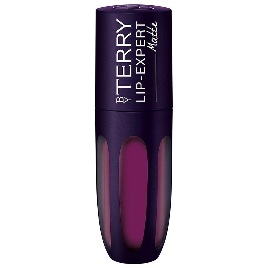 By Terry Lip-Expert Matte Szminki 4 ml 14- Purple Fiction