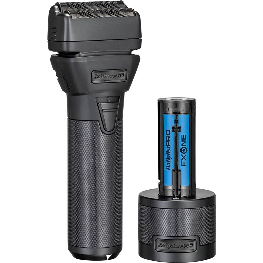 BaByliss Pro FXONE Black Foil Shaver Golenie 1 ct Męskie