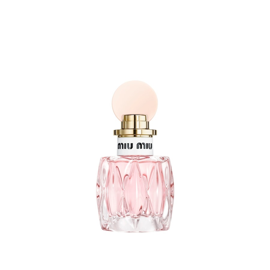Miu Miu Miu Miu L'Eau Rosée Woda toaletowa 50 ml Damski