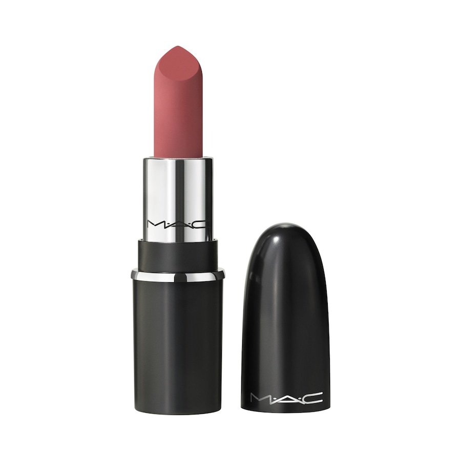 MAC MACximal Silky Matte Lipstick / Mini MAC Szminki 1,8 g 70 - MEHR