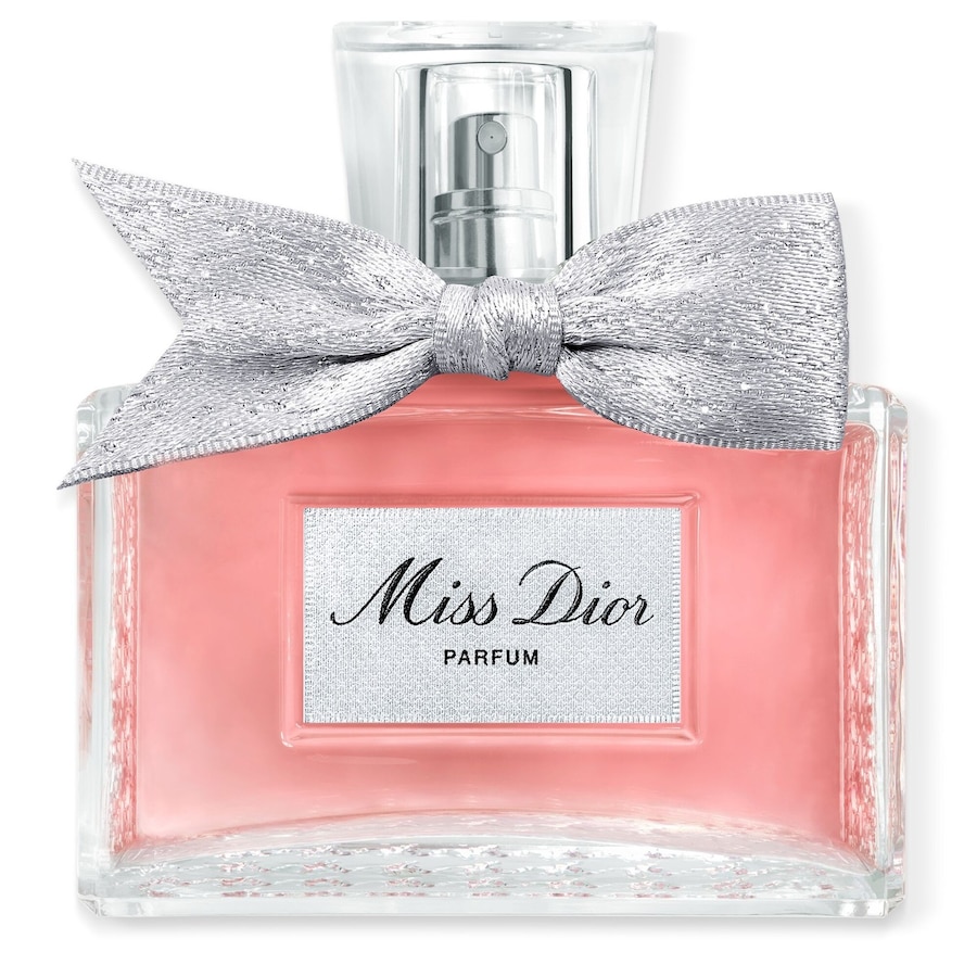 DIOR Miss Dior Parfum - Intensywne kwiatowe, owocowe i drzewne nuty Perfumy 80 ml Damski