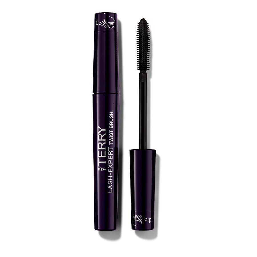 By Terry Lash-Expert Twist Brush Tusze do rzęs 8,3 g BLACK