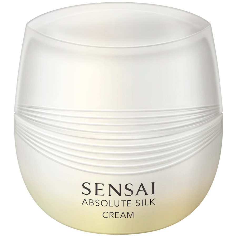 SENSAI Absolute Silk Cream Kremy do twarzy 40 ml